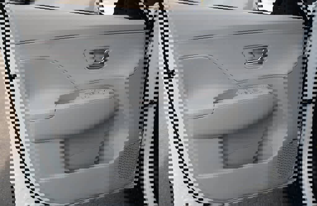 New 2026 Hyundai Kona Limited image 7