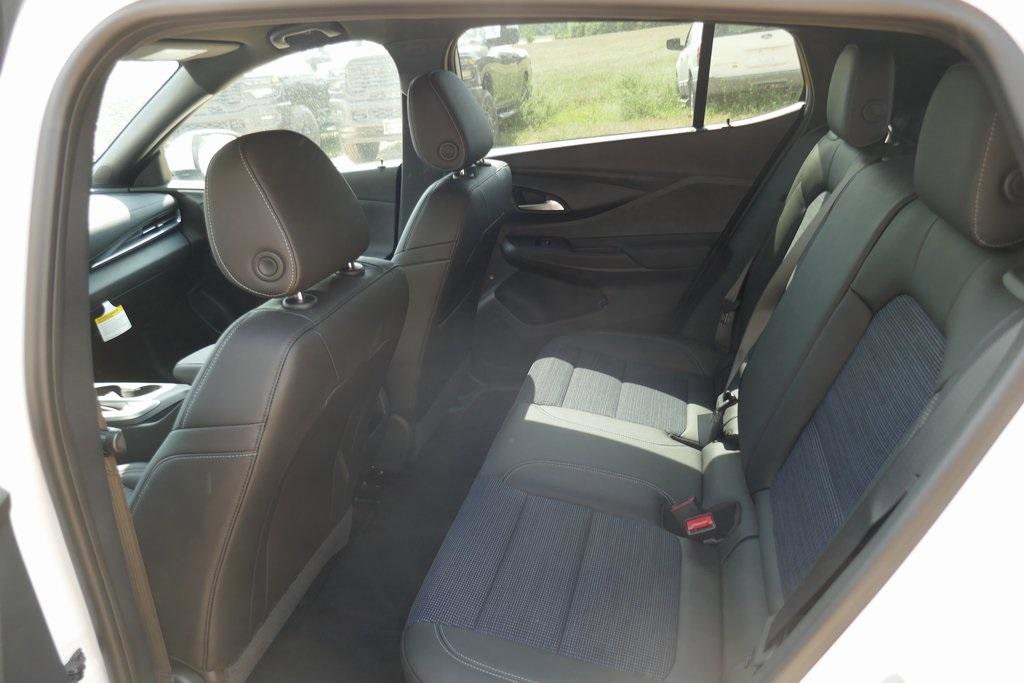 New 2026 Buick Envista Preferred image 12