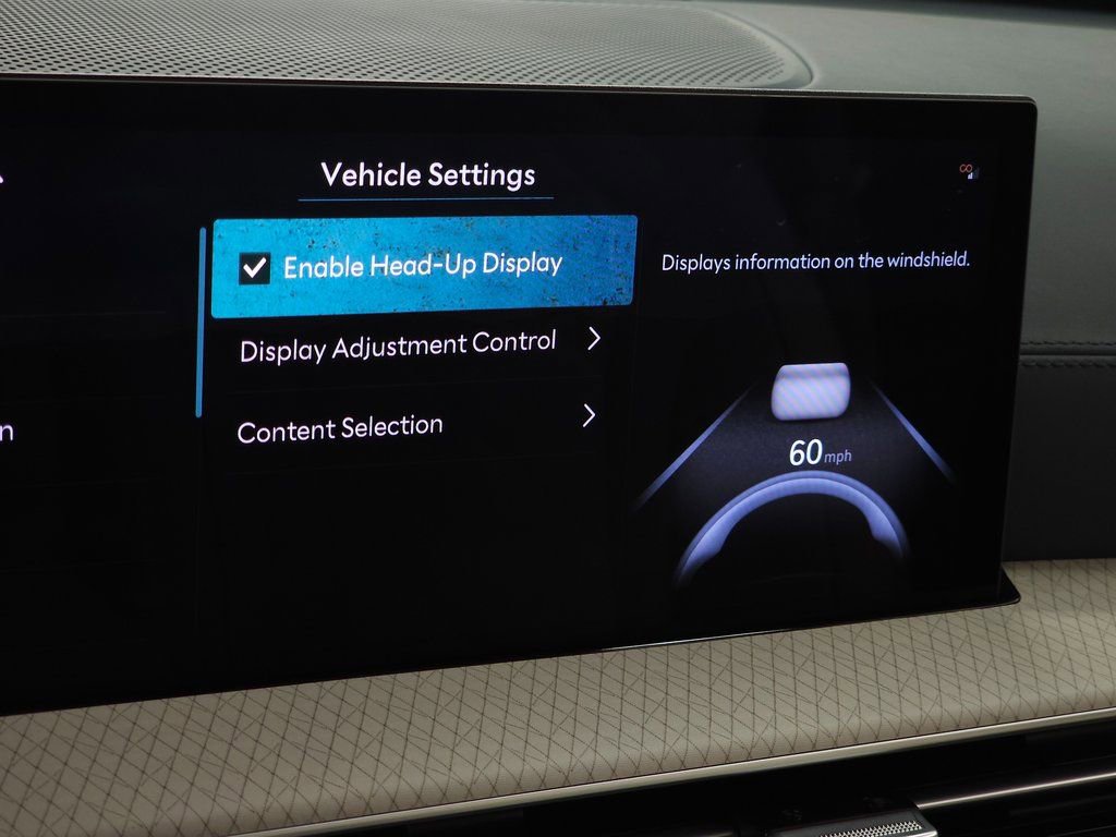 Used 2025 Genesis GV80 3.5T Prestige image 26