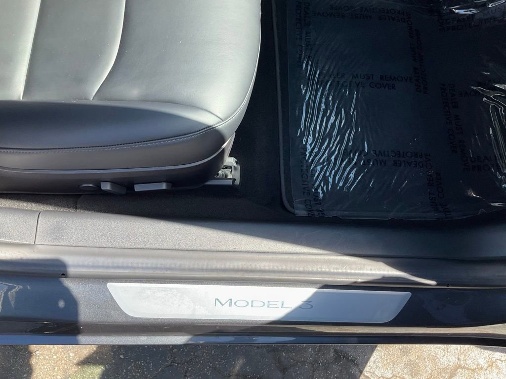 Used 2018 Tesla Model 3 Long Range image 62