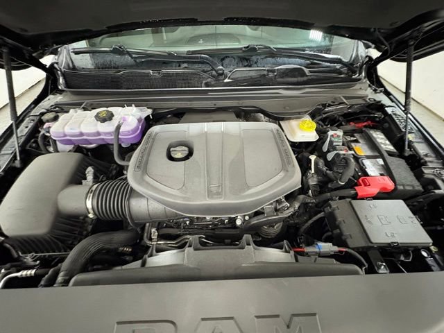 New 2026 RAM 1500 Big Horn image 21