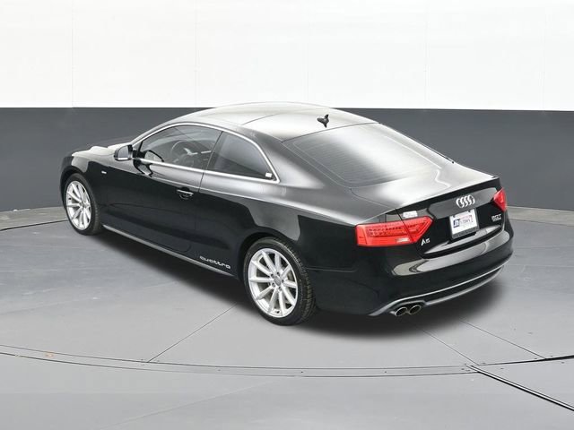 Used 2016 Audi A5 2.0T Premium AWD/4WD image 63