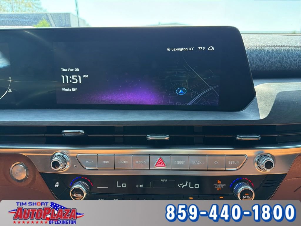 Used 2024 Kia Telluride SX Prestige X-Pro AWD/4WD image 32
