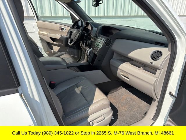 Used 2011 Honda Pilot EX-L image 31
