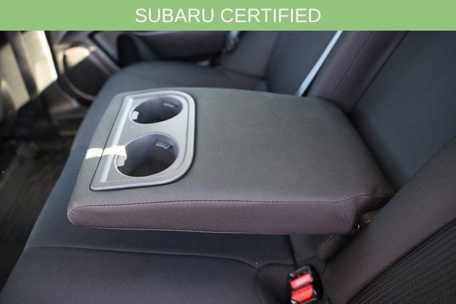 Certified 2023 Subaru Legacy image 43