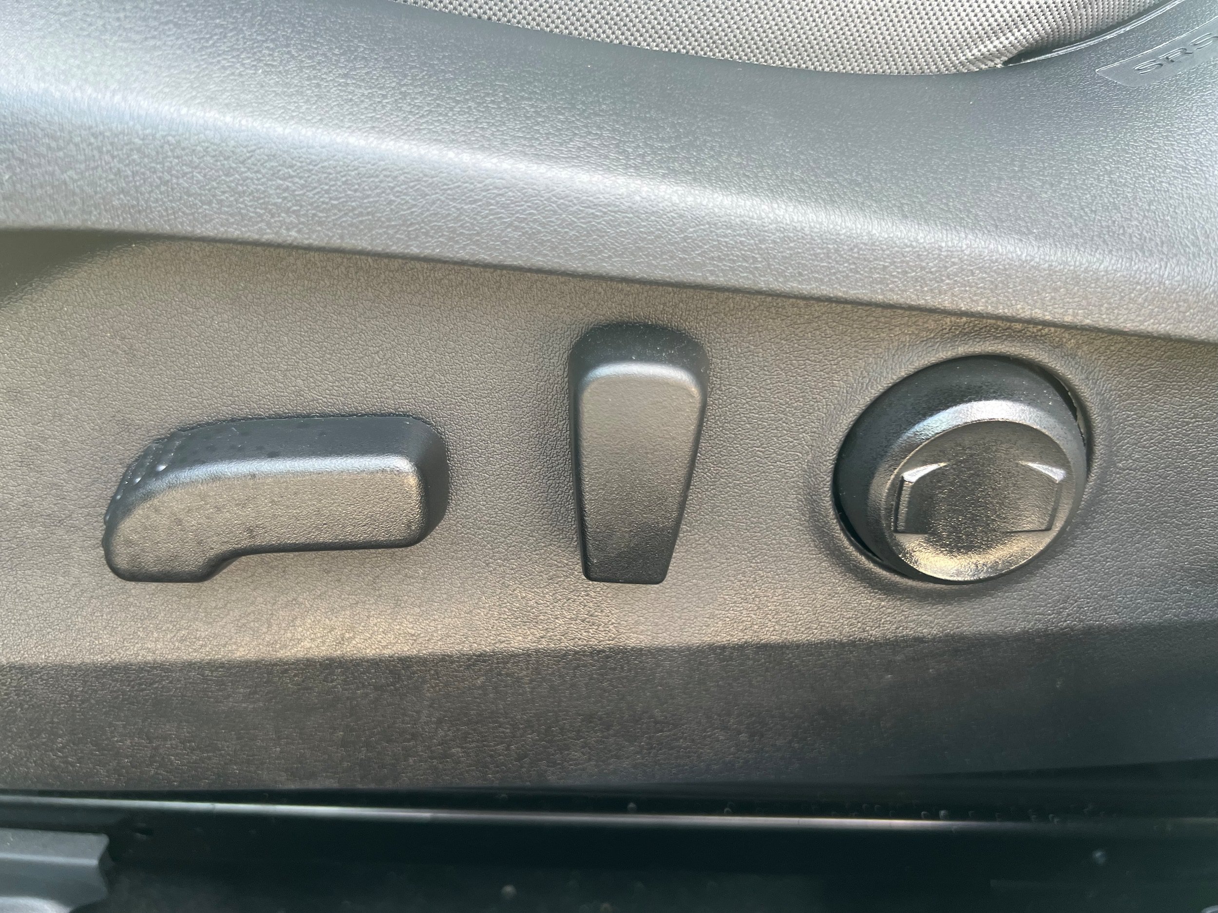 Certified 2025 Subaru Legacy Premium AWD/4WD image 18