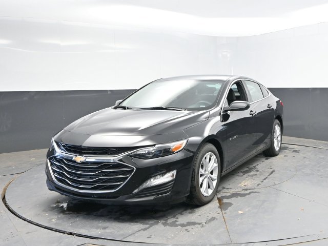 Used 2025 Chevrolet Malibu LT FWD image 6