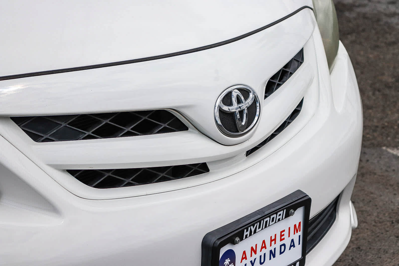 Used 2013 Toyota Corolla S FWD image 6