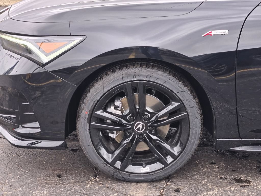 New 2026 Acura Integra A-Spec FWD image 18