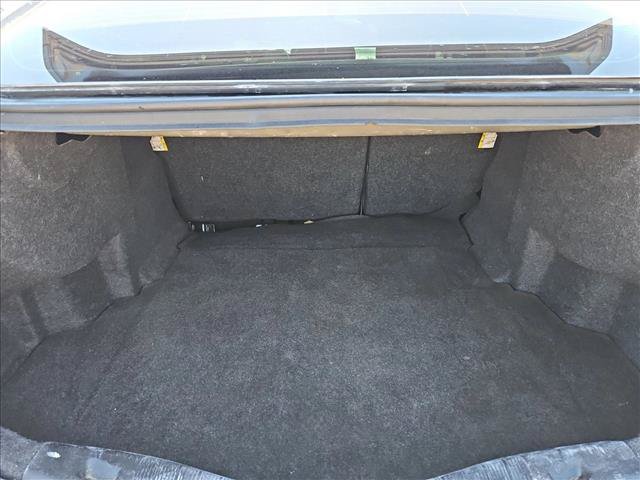 Used 2020 Ford Fusion SE FWD image 10