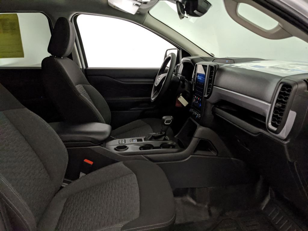 New 2025 Ford Ranger XL w/ Trailer Tow Package image 26
