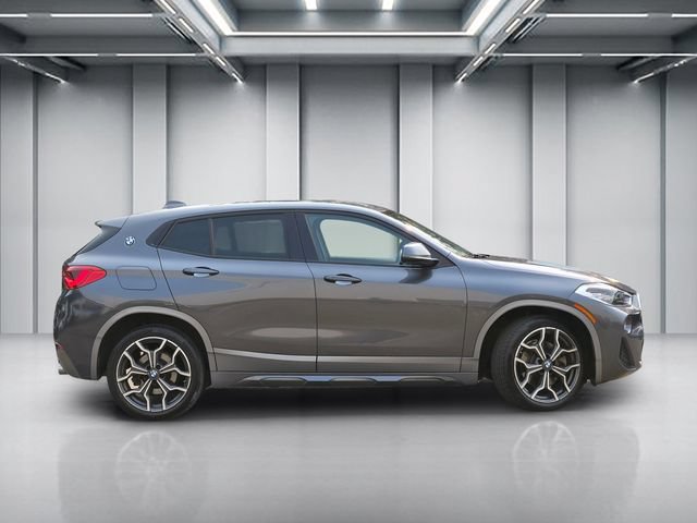 Used 2020 BMW X2 sDrive28i w/ M Sport X Package FWD image 3