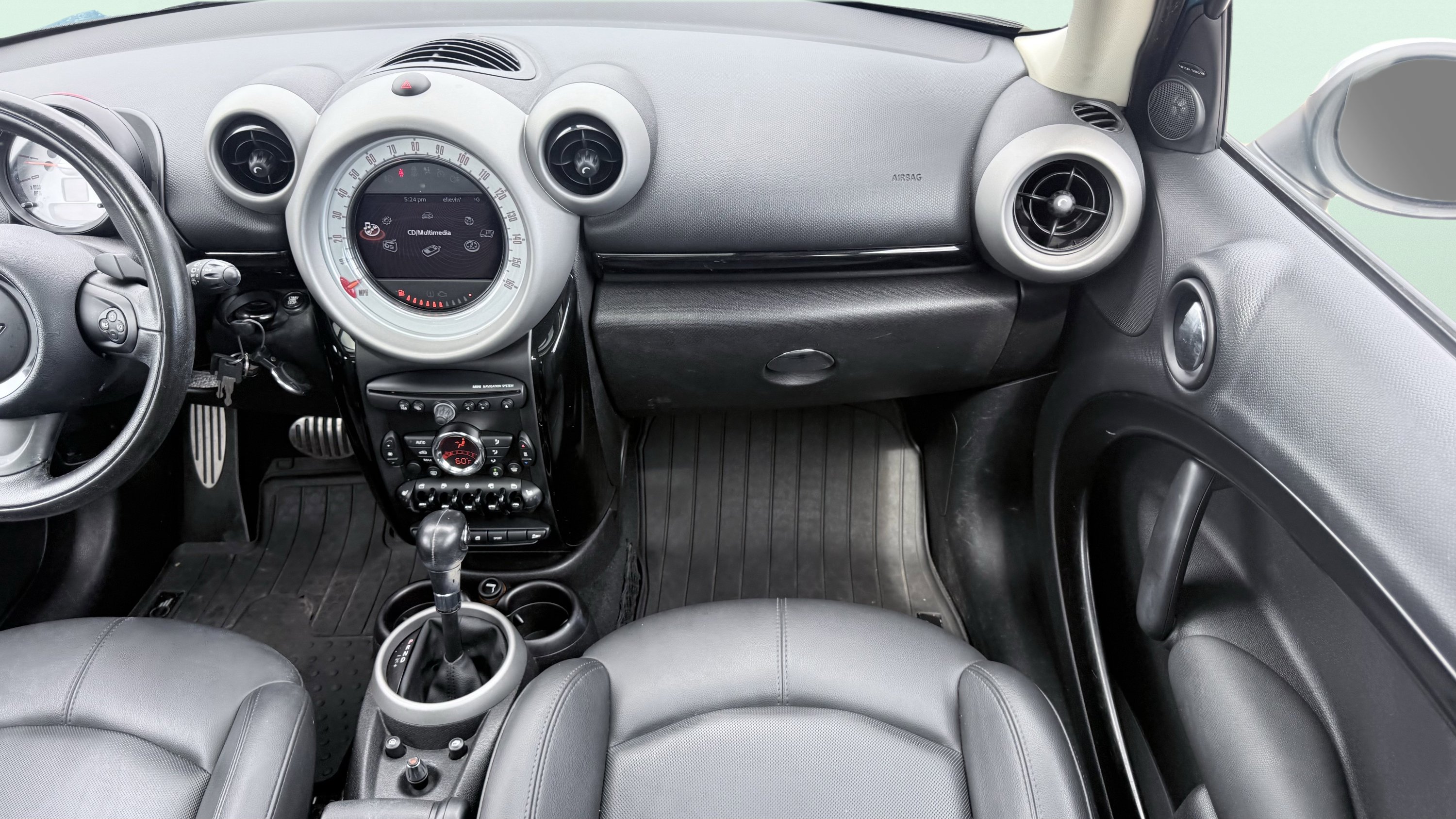 Used 2011 MINI Cooper Countryman S AWD/4WD image 42