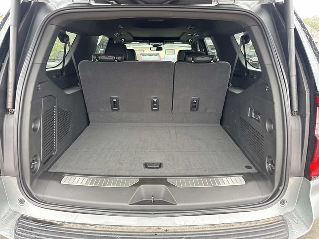 Used 2026 GMC Yukon XL Denali w/ Sun & Power Step Package RWD image 10