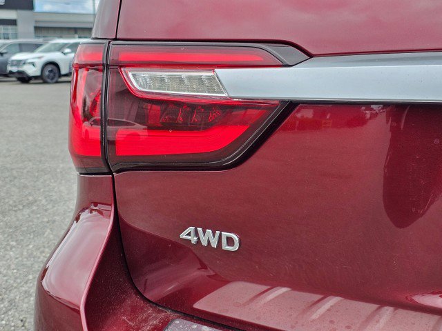 Used 2020 INFINITI QX80 Limited w/ All-Season Package image 20