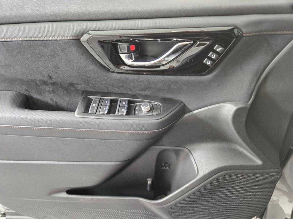 New 2026 Subaru Forester Touring AWD/4WD image 13