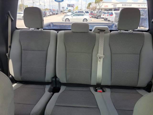 Used 2015 Ford F150 XL w/ Equipment Group 101A Mid RWD image 15
