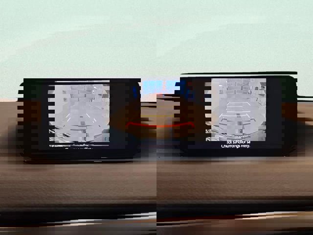 Used 2025 MAZDA CX-50 AWD 2.5 S w/ Select Package image 22