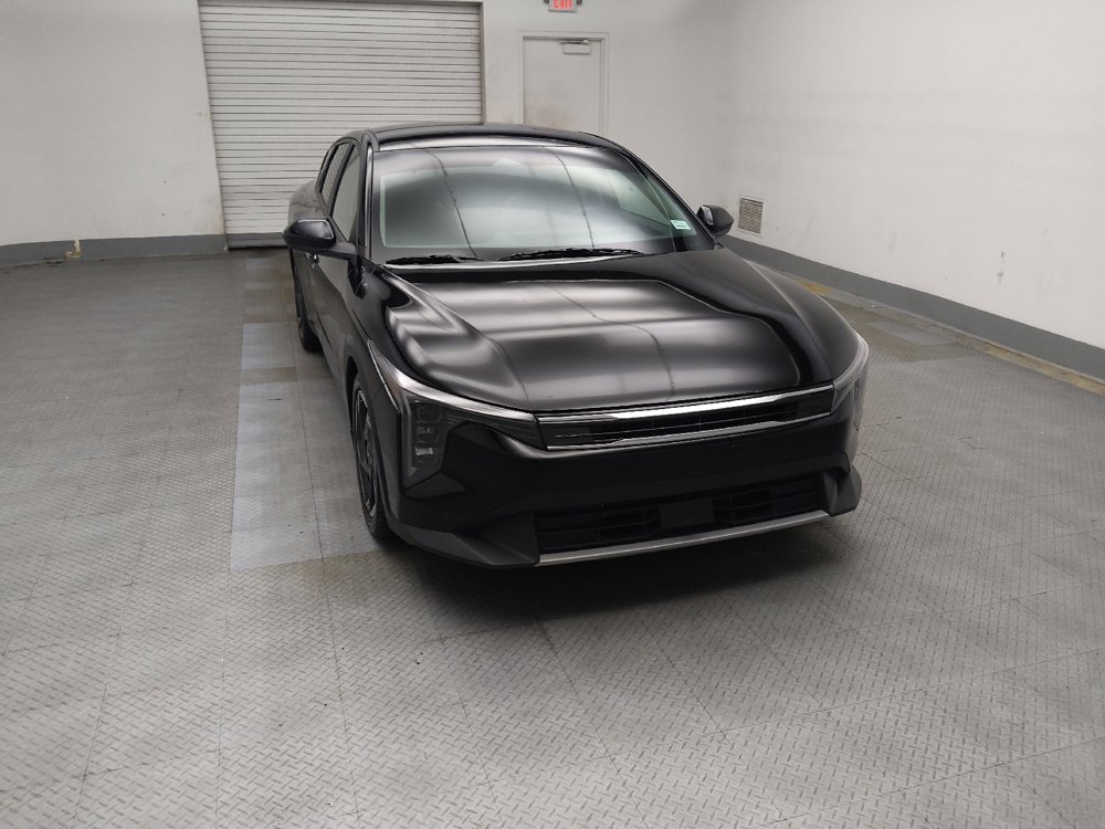 Used 2025 Kia K4 EX FWD image 13