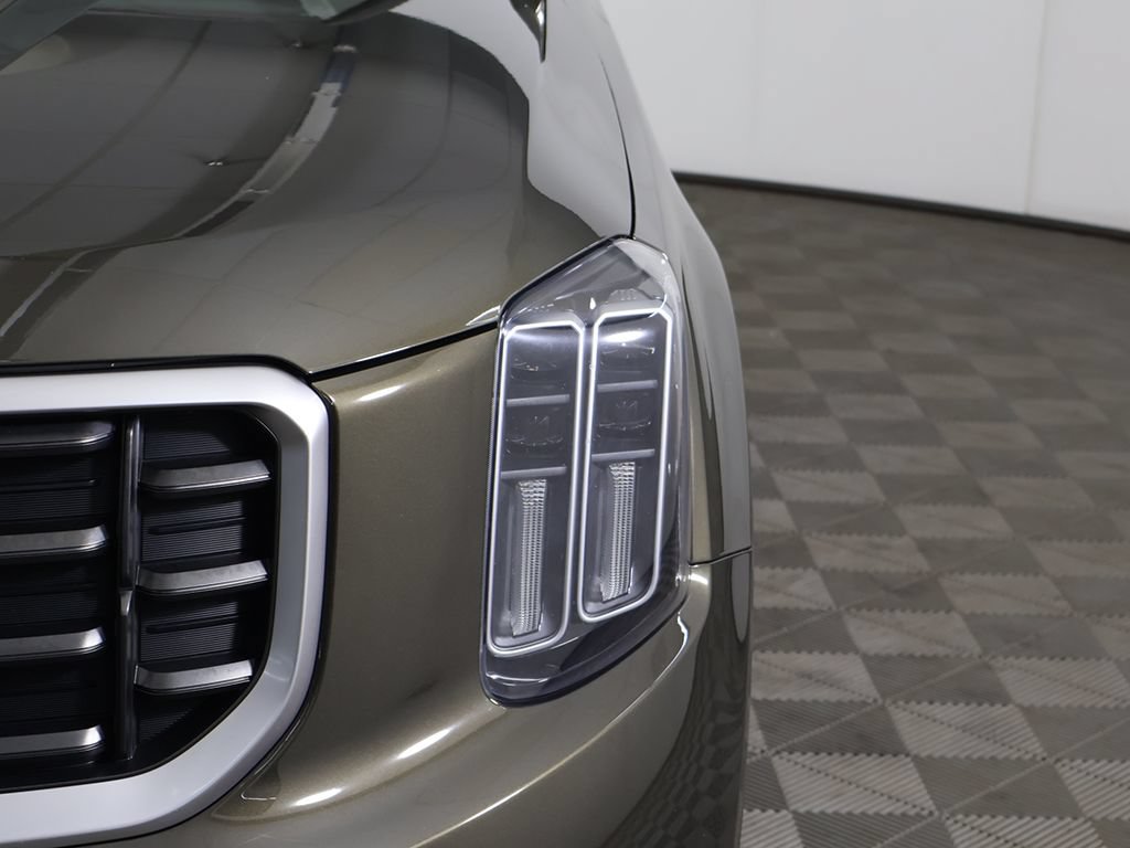 Used 2024 Kia Telluride SX Prestige AWD/4WD image 20