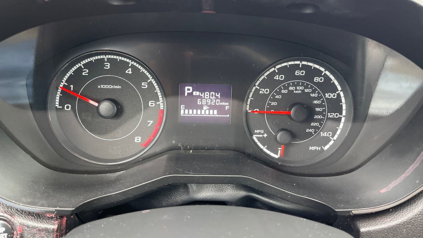 Used 2019 Subaru Impreza 2.0i Premium AWD/4WD image 14