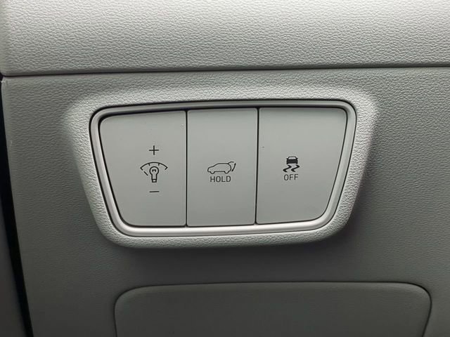 Used 2024 Hyundai Tucson Limited image 28