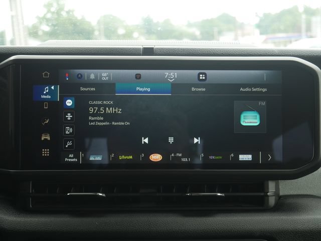 Used 2025 Jeep Wrangler Unlimited Sport S 4xe AWD/4WD image 18