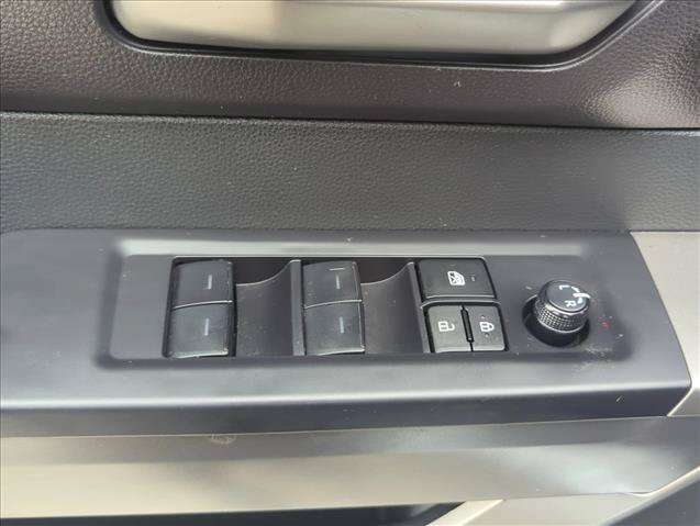 Used 2024 Toyota Tundra SR5 w/ SR5 Convenience Package RWD image 11