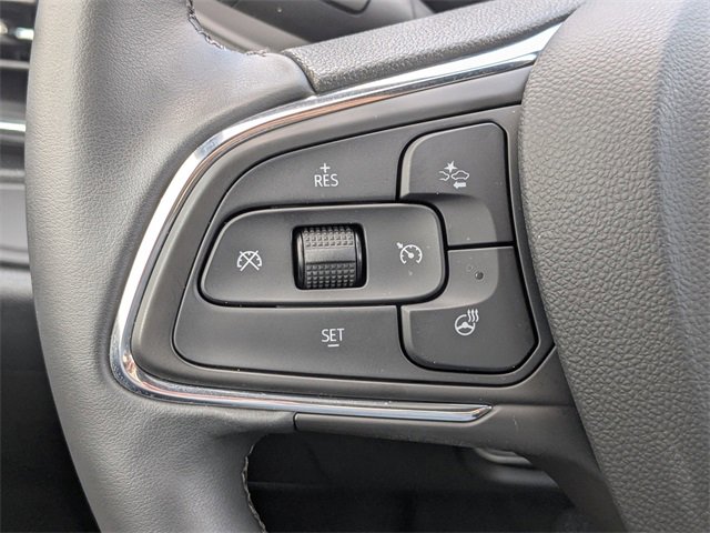 New 2025 Buick Envista Preferred w/ Convenience I Package image 29