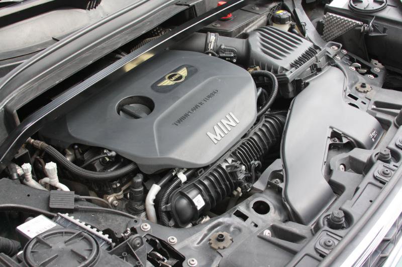 Used 2017 MINI Cooper Countryman S image 14