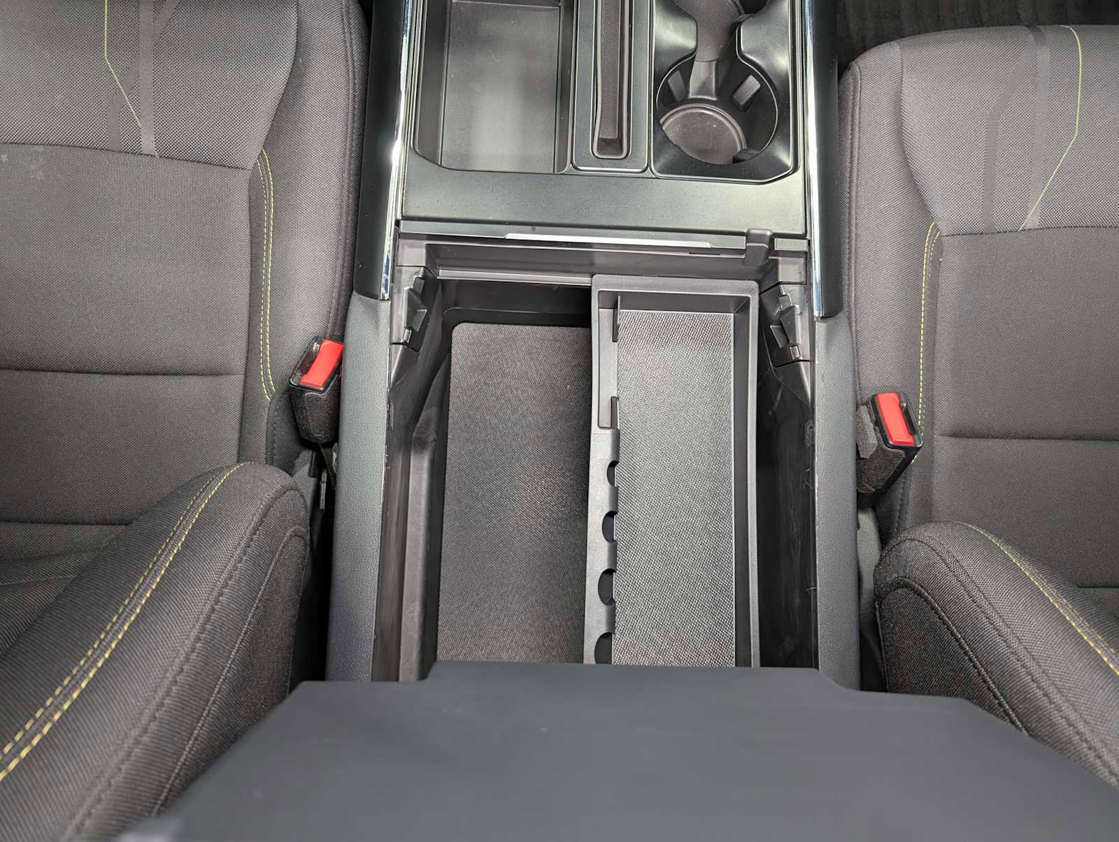 Used 2024 Ford F150 STX w/ Mobile Office Package image 19