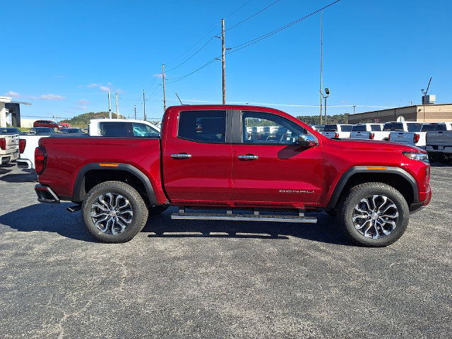 New 2026 GMC Canyon Denali AWD/4WD image 7