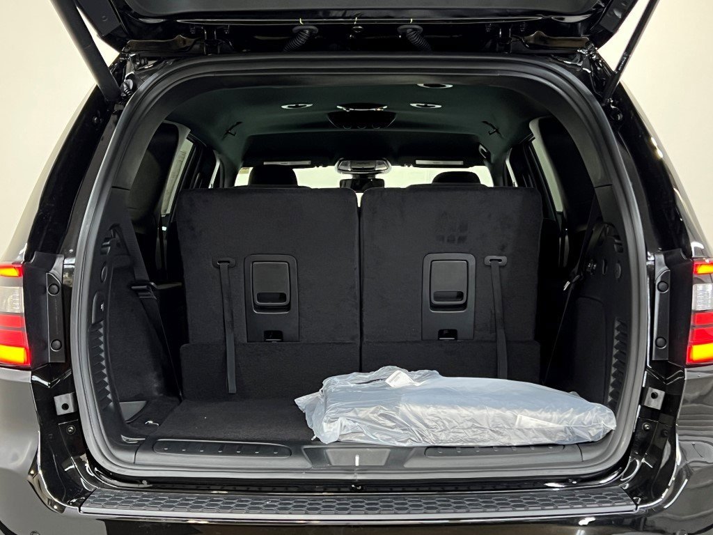 New 2026 Dodge Durango GT image 5
