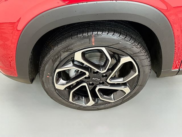 New 2026 Chevrolet Trax RS w/ Sunroof Package image 31