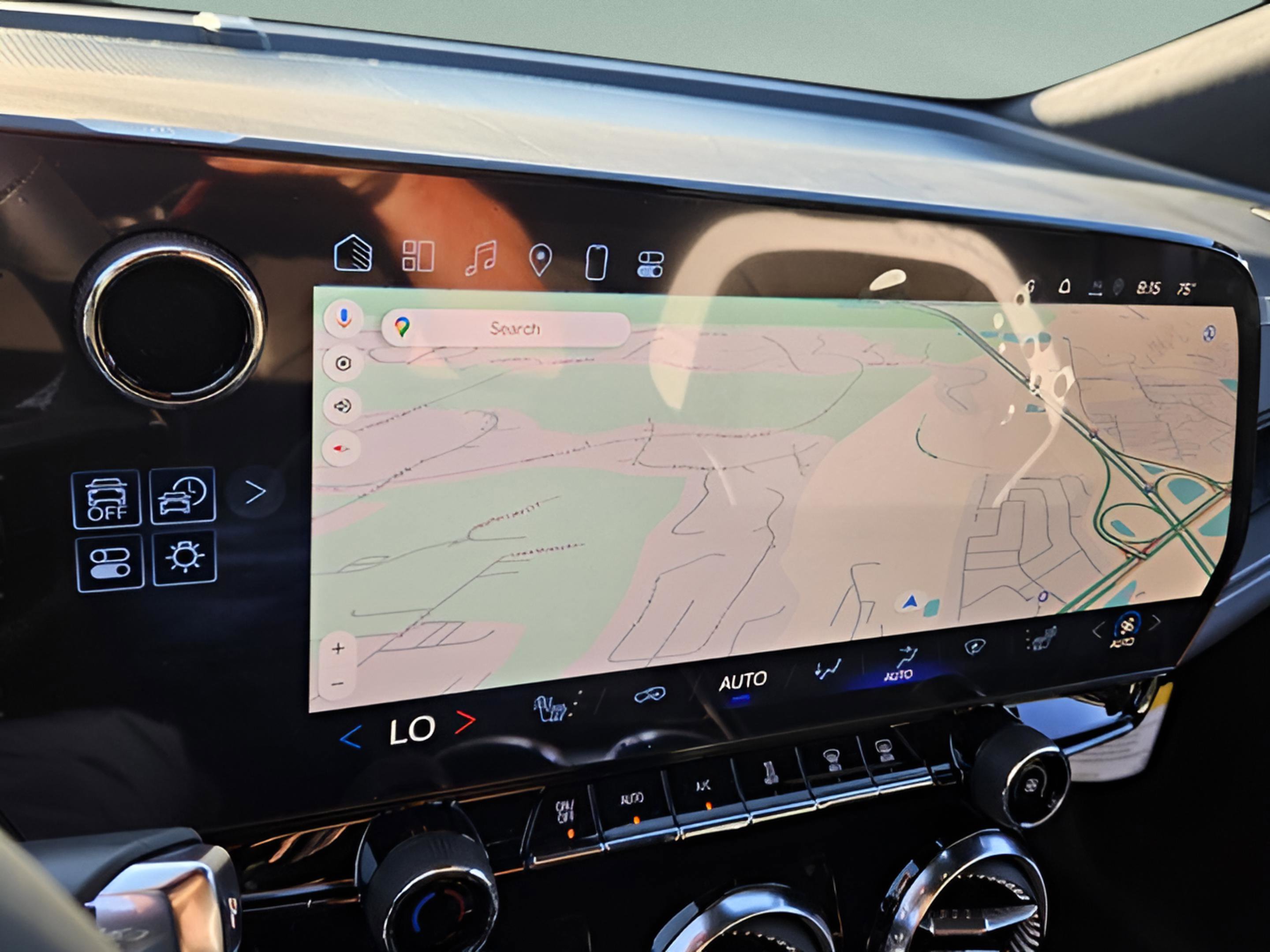 New 2025 Chevrolet Blazer EV LT image 15