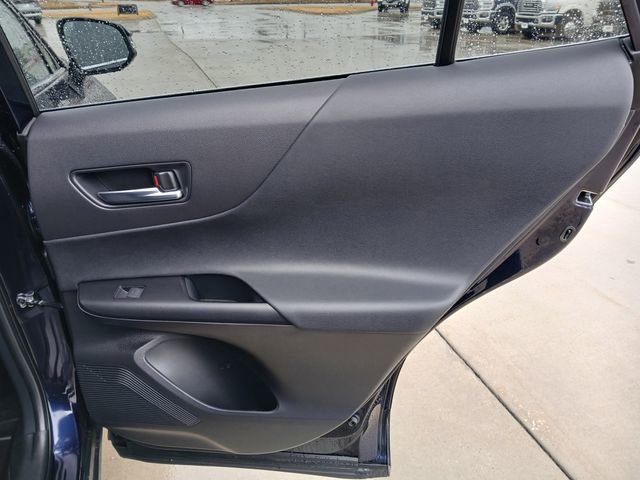 Used 2023 Toyota Venza LE image 17