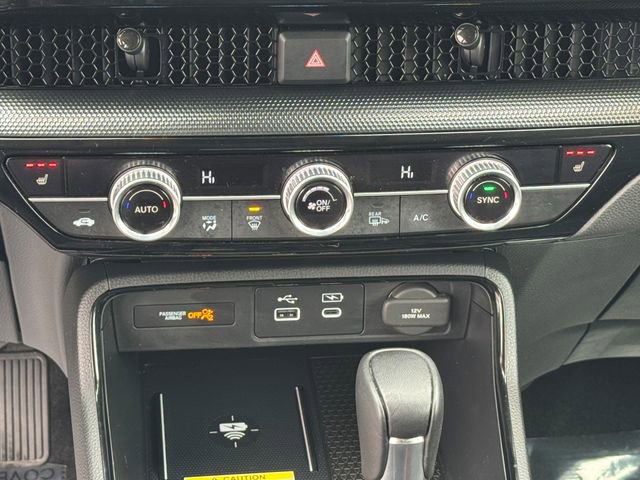 Certified 2024 Honda CR-V EX-L image 22