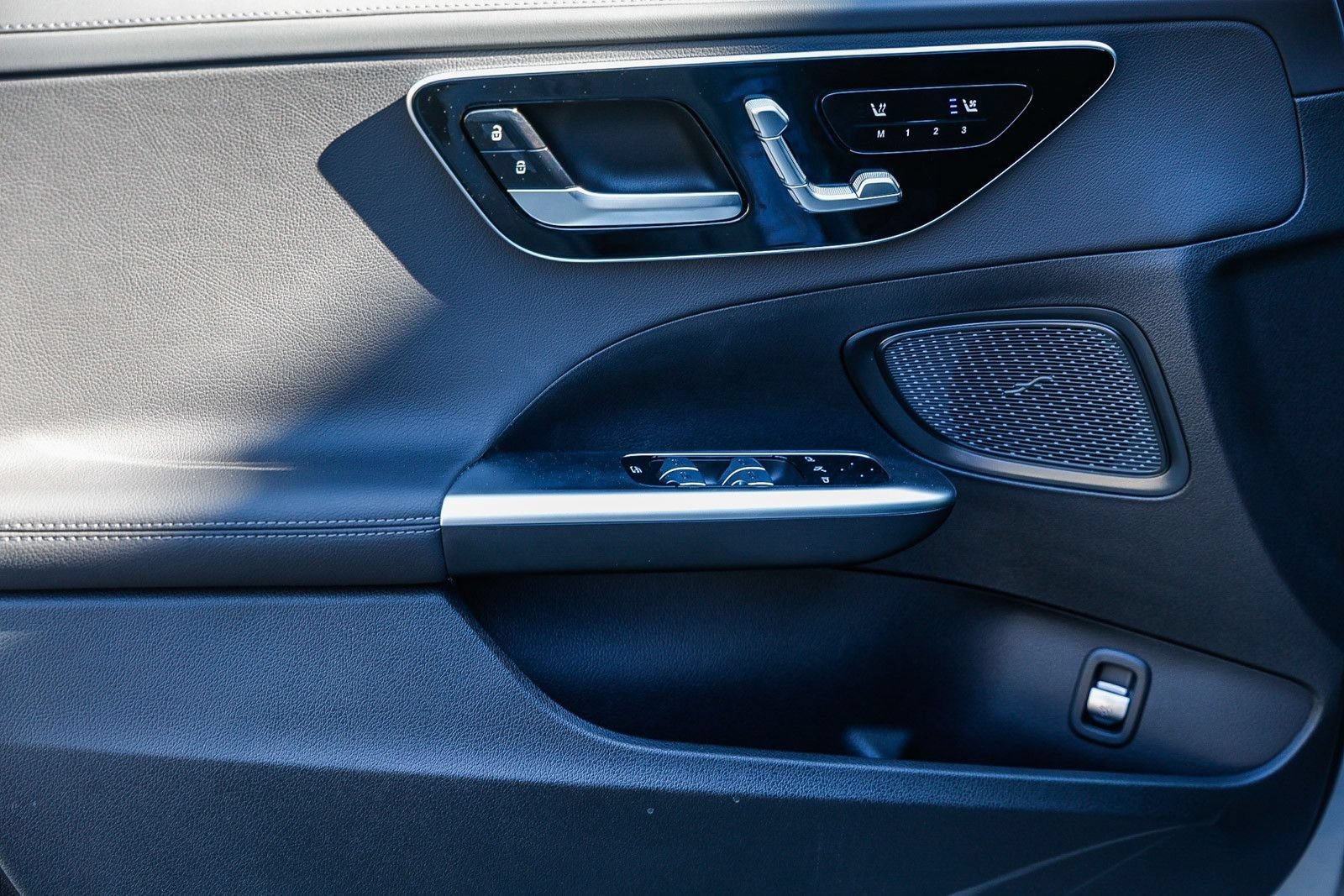 New 2026 Mercedes-Benz C 300 Sedan image 22