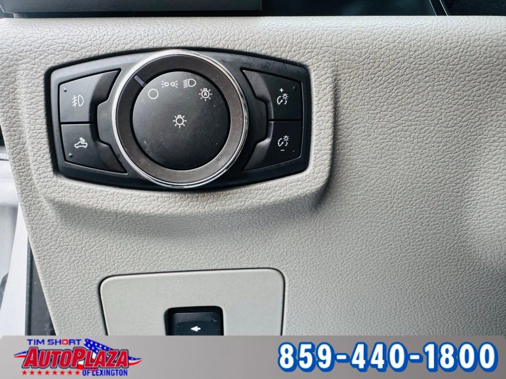 Used 2017 Ford F150 XLT w/ Equipment Group 302A Luxury image 33