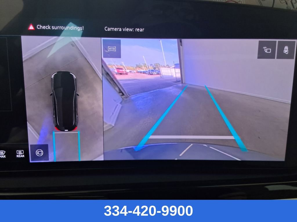 New 2025 Audi A5 2.0T Premium Plus image 11