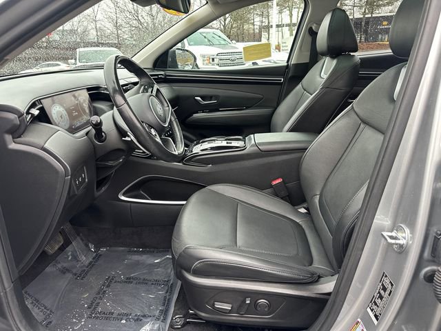 Used 2023 Hyundai Tucson Limited image 28