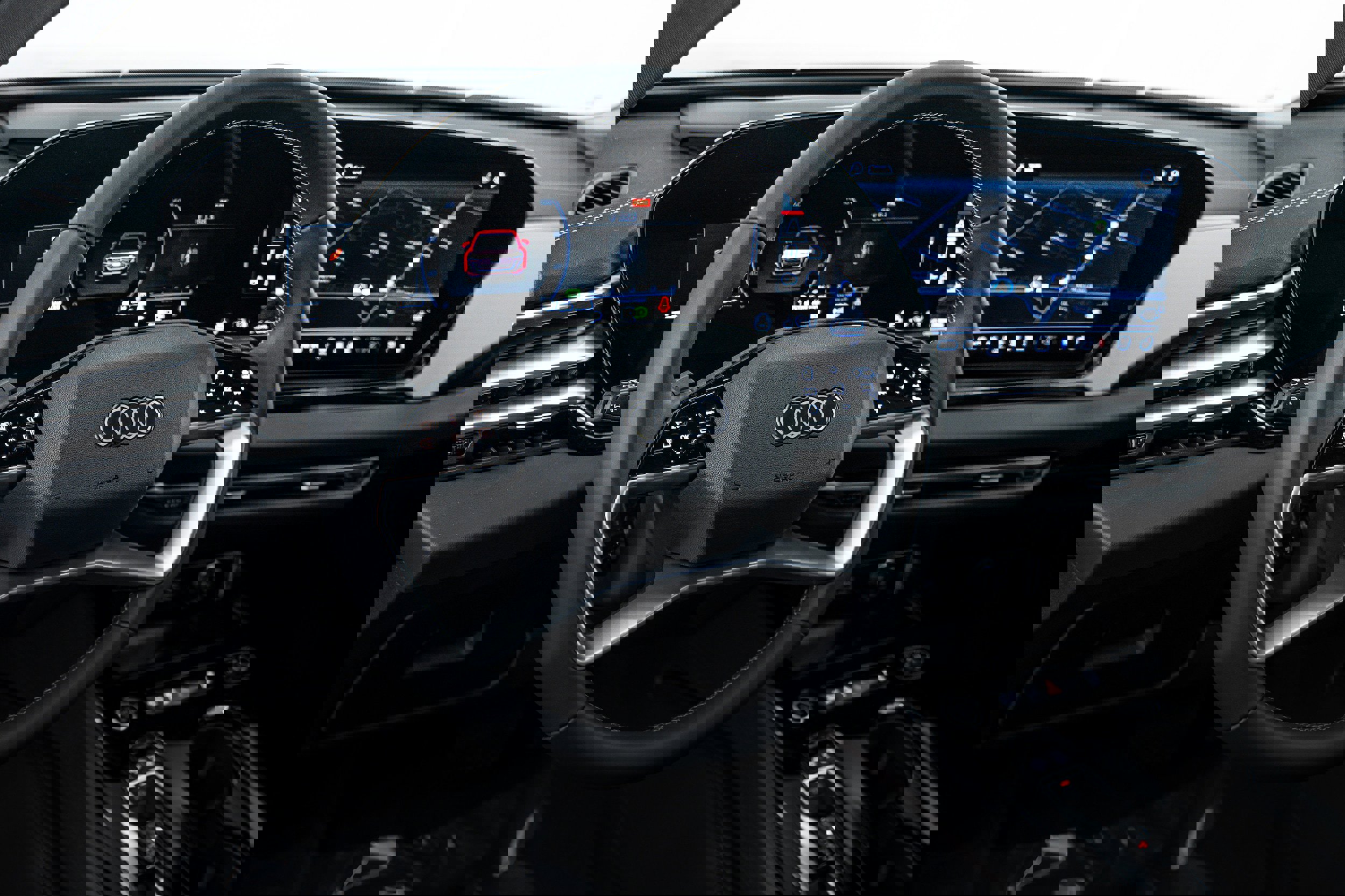 New 2025 Audi A5 2.0T Premium Plus image 9