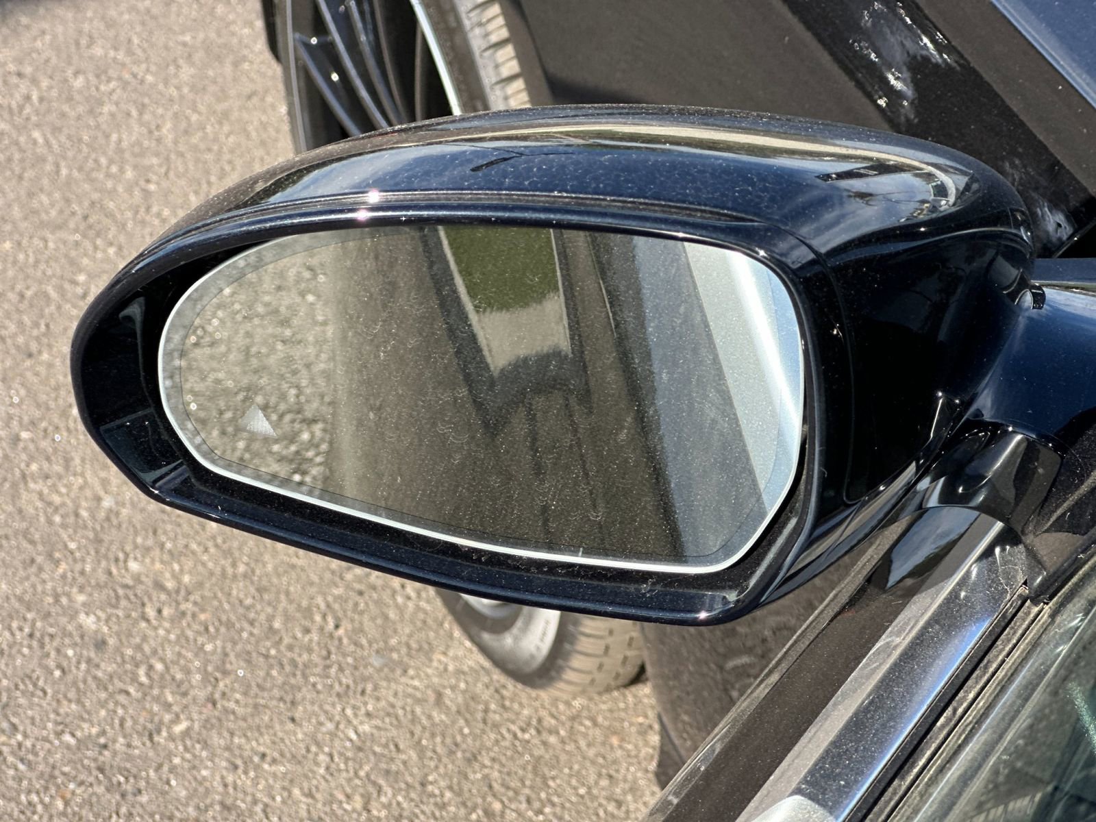 New 2026 Mercedes-Benz S 580 4MATIC Sedan image 9