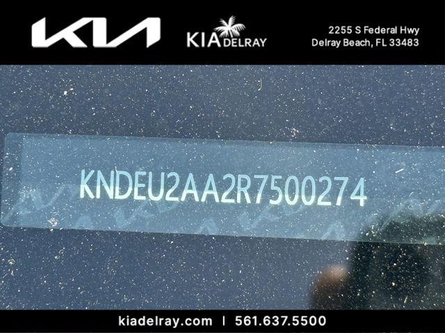 Used 2024 Kia Seltos S FWD image 10