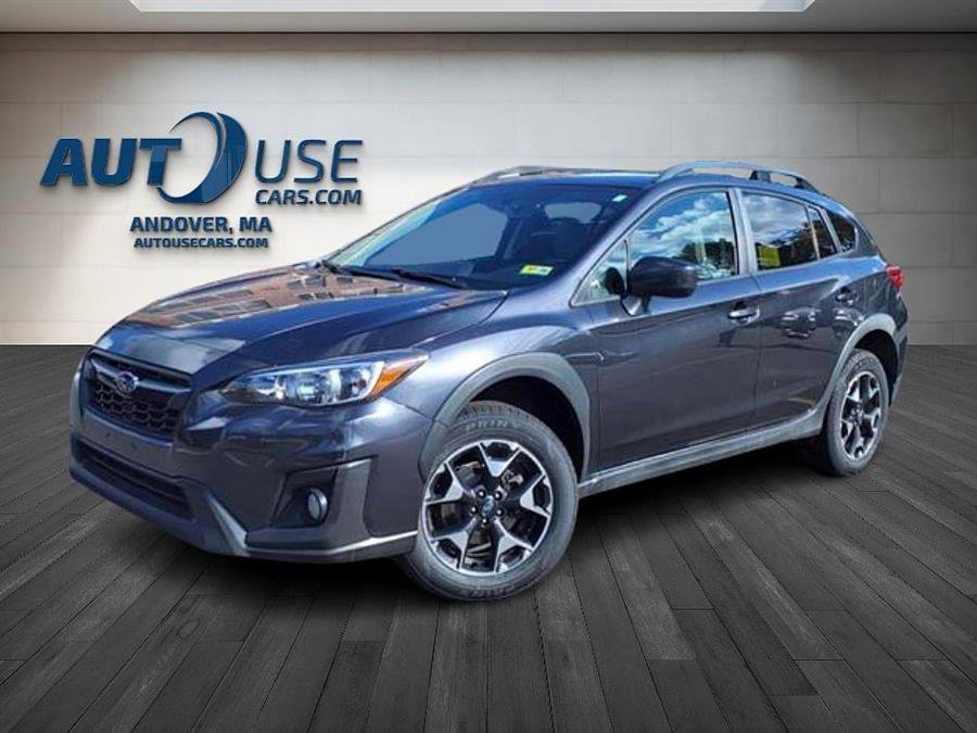 Used 2019 Subaru Crosstrek 2.0i Premium