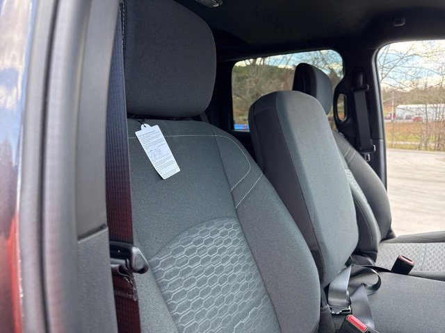 New 2025 RAM 2500 Tradesman image 35