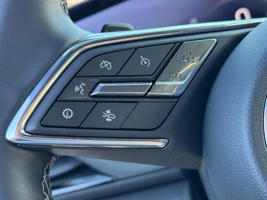 New 2026 Buick Enclave Preferred w/ Power Package image 11