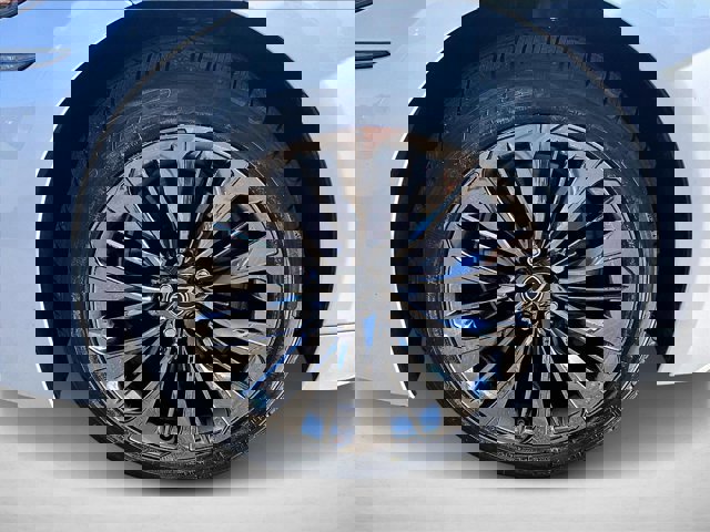 Used 2020 Lexus LS 500 LS 500 w/ Interior Upgrade Package image 10