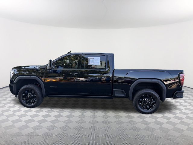 Used 2026 GMC Sierra 2500 AT4 w/ AT4 Premium Plus Package AWD/4WD image 8