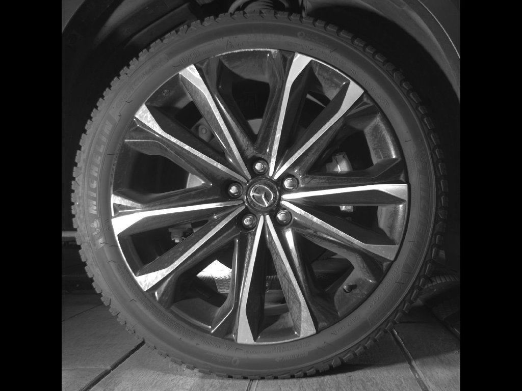 Used 2023 MAZDA CX-50 AWD 2.5 S w/ Premium Plus Pkg image 10